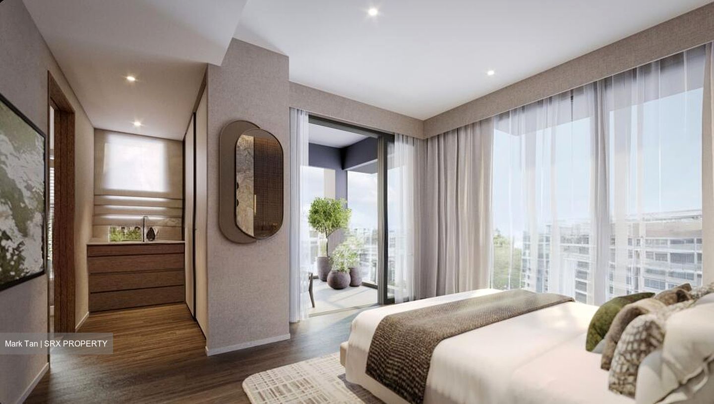 Amber Gardens (D15), Apartment #497607031